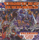 UNSUNG HEROES - Unleashed [Vinyl]