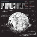 Upper Wilds - Mercury (Indie Exclusive, Metallic Silver Vinyl) [Vinyl]