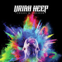 Uriah Heep - Chaos & Colour | Mint (M) Mint (M)