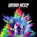 Uriah Heep - Chaos & Colour | Mint (M) Mint (M)