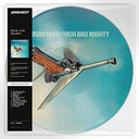 Uriah Heep - High and Mighty | Mint (M) Mint (M)