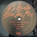U.S. Girls - Bless This Mess | Mint (M) Mint (M)