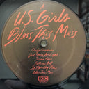 U.S. Girls - Bless This Mess | Mint (M) Mint (M)
