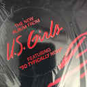 U.S. Girls - Bless This Mess | Mint (M) Mint (M)