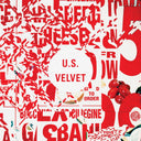 U.S. Velvet [Vinyl]
