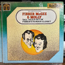 9 GOLDEN AGE ORIGINAL RADIO BROADCAST VINYL LPs | Near Mint (NM or M-)