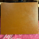 7" - Record Album Book (10-Holder) | Very Good Plus (VG+)