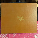 7" - Record Album Book (10-Holder) | Very Good Plus (VG+)