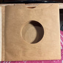 7" - Record Album Book (10-Holder) | Very Good Plus (VG+)