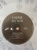Usher - My Way | Mint (M) Mint (M)