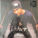 Usher - My Way | Mint (M) Mint (M)