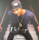 Usher - My Way | Mint (M) Mint (M)