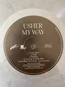 Usher - My Way | Mint (M) Mint (M)