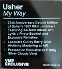 Usher - My Way | Mint (M) Mint (M)