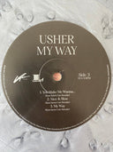Usher - My Way | Mint (M) Mint (M)