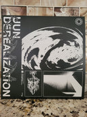 Derealization LP | Mint (M) Mint (M)