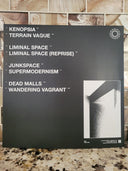 Derealization LP | Mint (M) Mint (M)