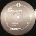 Derealization LP | Mint (M) Mint (M)