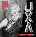 U.X.A. - Illusions Of Grandeur |