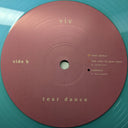 v i v - Tear Dance | Mint (M) Mint (M)