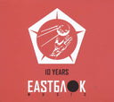Va - 10 Years Eastblok Music |