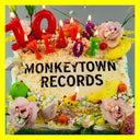 10 Years Of Monkeytown [CD]