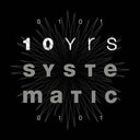 10 Yrs of Systematic [CD]