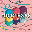 Va - 10CoTexas: Discotexas 10 Year Anniversary Compilation |