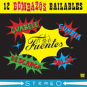 12 Bombazos Bailables [CD]