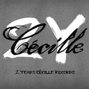 Va - 2Y Cécille: 2 Years Cécille Records |