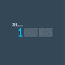 Va - 391 Selezione 1 [Vinyl]