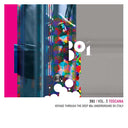 Va - 391 Vol. 3: Toscana - Voyage Through the Deep 80s Underground in Italy |