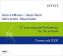 Va - 43 Internationale Ferienkurse Fur Neue Musik Darmstadt 2006 |