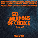 Va - 50 Weapons of Choice #30-39 |