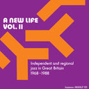 Va - A New Life, Vol. II: Independent and Regional Jazz in Great Britain 1968-1988 |