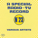 Va - A Special Radio - TV Record (No. 23) [Import] (VINYL) | Mint (M) Mint (M)
