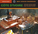 Va - African Pearls 5: Côte D'Ivoire: West African Crossroads |