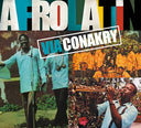 Va - Afro Latin Via Conakry |