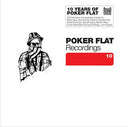 Va - All In! 10 Years Of Poker Flat |