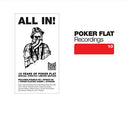 Va - All In! 10 Years Of Poker Flat |