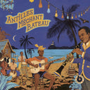 Va - Antilles Mechant Bateau |