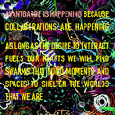Va - Avant Garde Is Happening |