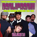 Va - Beatfreak! Vol. 10: Rare and Obscure British Beat 1965-1968 |