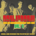Va - Beatfreak! Vol. 4: Rare and Obscure British Beat 1964-1969 |