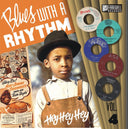 Va - Blues With A Rhythm Vol. 4: Hey Hey Hey |