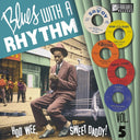 Va - Blues With A Rhythm Vol. 5: How Wee, Sweet Daddy! |