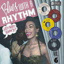 Va - Blues With A Rhythm Vol. 6: Hey Miss Fancy! [Vinyl]