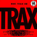 Va - BNR TRAX 01-10 |