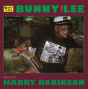 Va - Bunny "Striker" Lee Selects Harry Robinson |