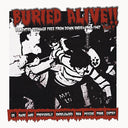 Va - Buried Alive!! Part 7: Demented Teenage Fuzz From Down Under 1965-1967 |